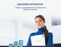 FOLLETO INFORMATIVO INTRASTAT